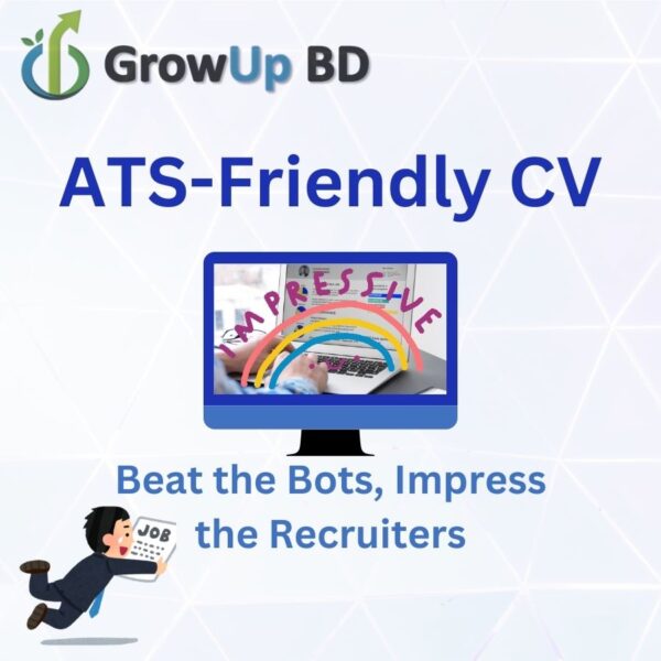 ATS-Friendly CV