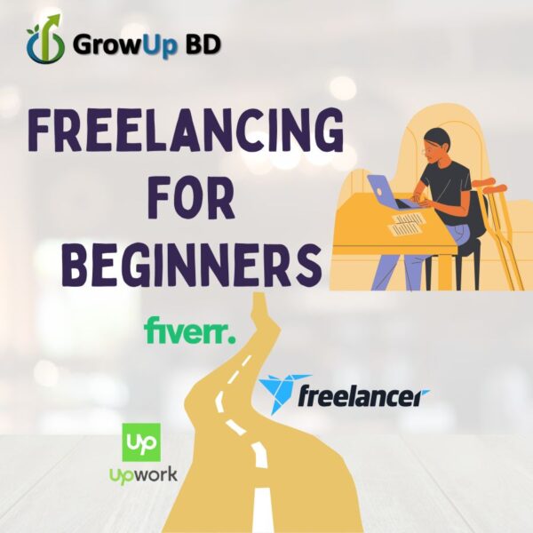 Freelancing For Beginners