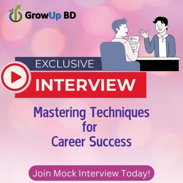 Mock Interview