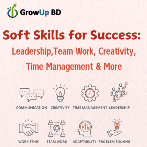 Soft Skills for Success