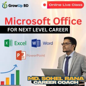 Microsoft Office for Next Level Career